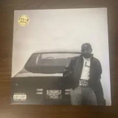 2026年最新】kendrick lamar レコード gnxの人気アイテム - メルカリ