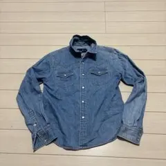 Ralph Lauren デニムジャケット 7のサムネイル