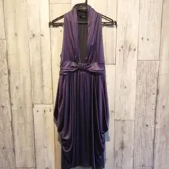 MAITRESSE ワンピースドレス　パーティードレス