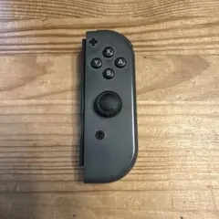 Nintendo Switch ジョイコン グレー