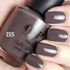 OPI ネイル マニキュア I55 15ml ほぼ未使用のサムネイル