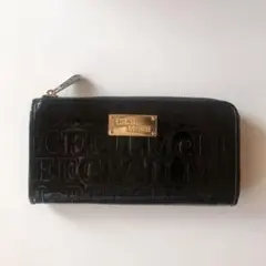 Cecil McBee 長財布のサムネイル