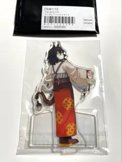 鬼滅の刃 午年 伊黒小芭内 アクリルスタンド