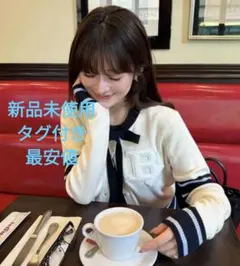 2026年最新】bibiy. b. cardiganの人気アイテム - メルカリ