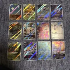バイオレットex ARコンプのサムネイル