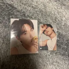 SEVENTEEN ディノ 17 IS RIGHT HERE Dear ver.