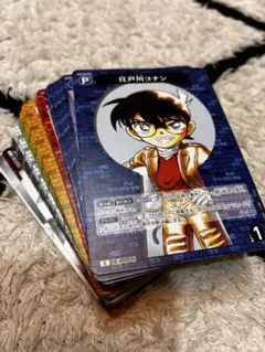 名探偵コナン　疾風の煌めき　ノーマル　まとめ売り