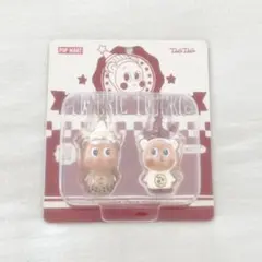 TwinkleTwinkleBubbleTea&CherryIcedTea