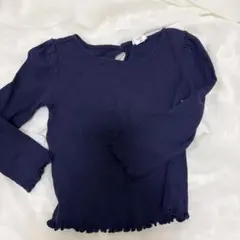 baby GAPトップス90.