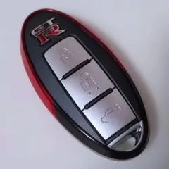 日産純正 35 GT-R GTR スマートキー インテリジェントキー キーレス