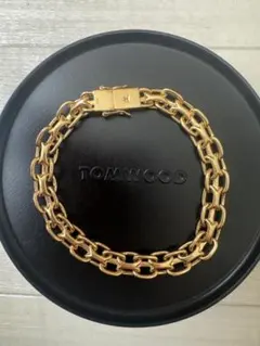 TOM WOOD トムウッド　ヴィンテージブレスレットのサムネイル