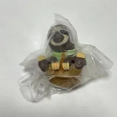 肩ズンFig. ズートピア Part.2 フラッシュ