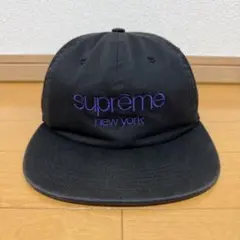 2026年最新】supreme classic logo twill capの人気アイテム - メルカリ