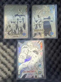 ドラゴンボールスーパーダイバーズアドバンスパック3