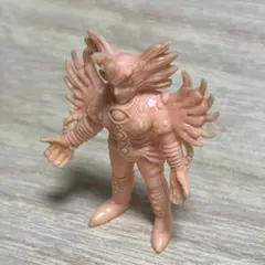 超獣戦隊ライブマン ドクター・ケンプ ミニフィギュア 消しゴム レトロ