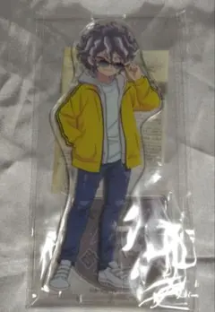 イナズマイレブン 吉良ヒロト アクリルスタンド - メルカリ