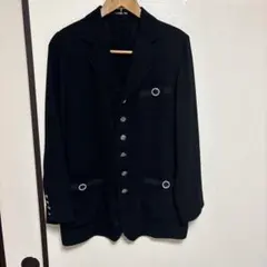 週末セール！難あり　VALENZA PO バレンザ　ポー　ジャケットのサムネイル