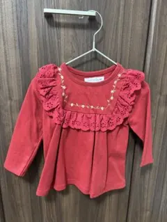 【子供服80サイズ】バースデイmamaraku