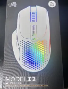 Glorious MODEL I 2 Wirelessのサムネイル