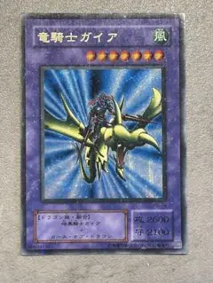 2026年最新】竜騎士ガイア パラレルレアの人気アイテム - メルカリ
