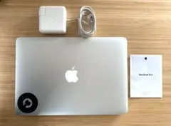 MacBook PRO 13インチ