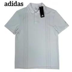 adidas ゴルフ PRIMEKNITサイドシームレス ポロ 未使用タグ