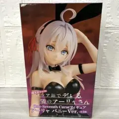 2026年最新】One-Seventh Caratフィギュア アーリャ バニーVer.の人気