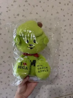 2026年最新】ミセス メメル ぬいぐるみの人気アイテム - メルカリ