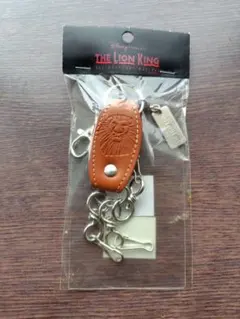 Disney The Lion King キーホルダーのサムネイル