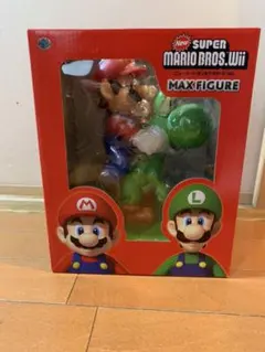 マリオ　フィギュア