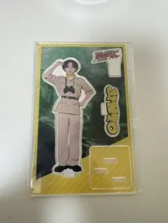 M!LK 爆裂ホームパーティー アクスタ 吉田仁人 - メルカリ