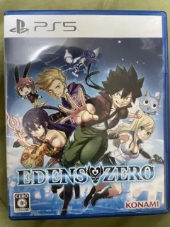 EDENS ZERO