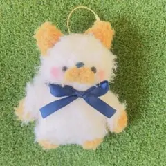 Obey Me! オベイミー マモン もちマス もちもちマスコット - メルカリ