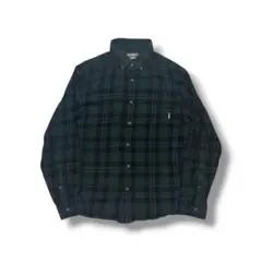 エディーバウアー ネルシャツ