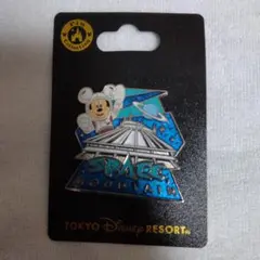 2025年最新】東京ディズニーリゾート ピンズ・ピンバッジ・缶バッジの
