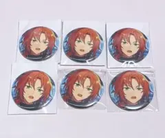 あんスタ コレ缶 Apr casual 月永レオ 6点 - メルカリ
