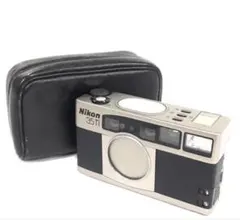 2026年最新】nikon 35tiの人気アイテム - メルカリ
