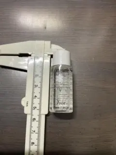 ディオール　化粧水サンプルのサムネイル