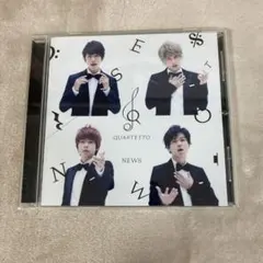 【D34767】QUARTETTO