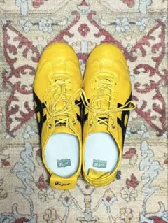 Onitsuka Tiger メキシコ66 27.5cm