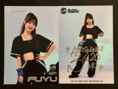 千葉ロッテマリーンズ M☆Splash!! FUYU ブロマイド - メルカリ