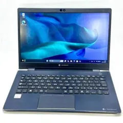 dynabook G83/FS i5 10世代 256GB Office2024
