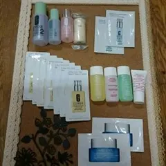 【バラ売り可】クリニーク  クレアランス