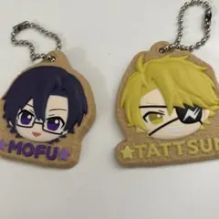 カラフルピーチ たっつん もふ