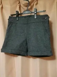 新品未使用のトミーヒルヒガーショートパンツお値下げしました