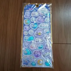 メロウアクアリウム ウォーターインシール シマエナガ