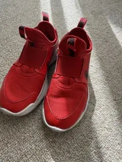 19cm.Nike スニーカー FN1499-600 13C レッド