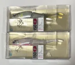 ヒフミ ブルージュ150F 4個セット 全4色 - メルカリ