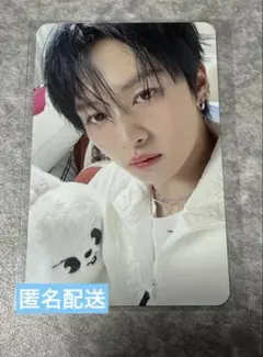 Stray Kids ペンミ 4/4入場特典 リノ