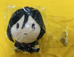 刀剣乱舞　御伴散歩　ぽちくじ　薬研藤四郎